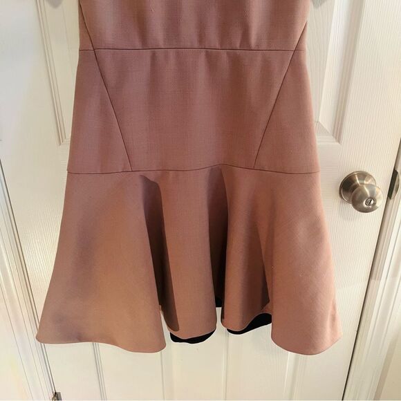 rag & bone Watson Flare Dress NWOT - Picture 5 of 8